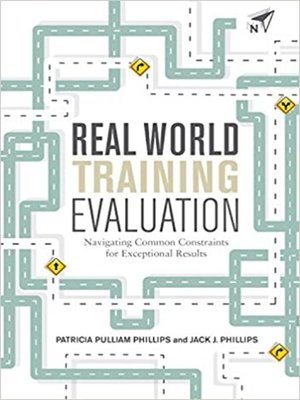 cover image of Real World Training Evaluation